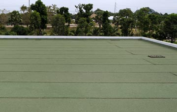 all Haile roofing types quoted for