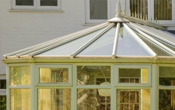 conservatory roof repair Haile, Cumbria