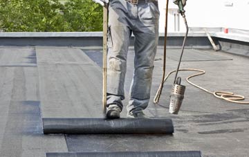 flat roof replacement Haile, Cumbria