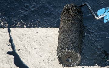 Haile liquid sealant waterproofing