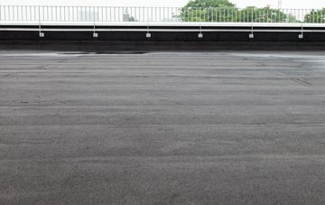 Haile asphalt roof replacement