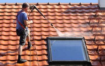 roof cleaning Haile, Cumbria