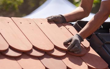 Haile roof tile contractors