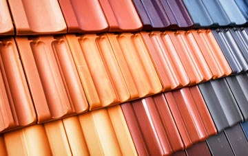 Haile roof tile costs