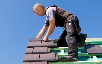 disadvantages of Haile slate roofing