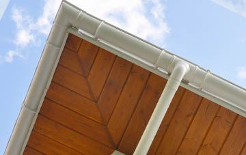 Haile soffit types