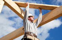 Haile roof replacement work