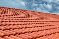 Haile roofing tiles