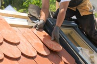 Haile tiled roofing companies