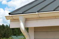 Haile soffits